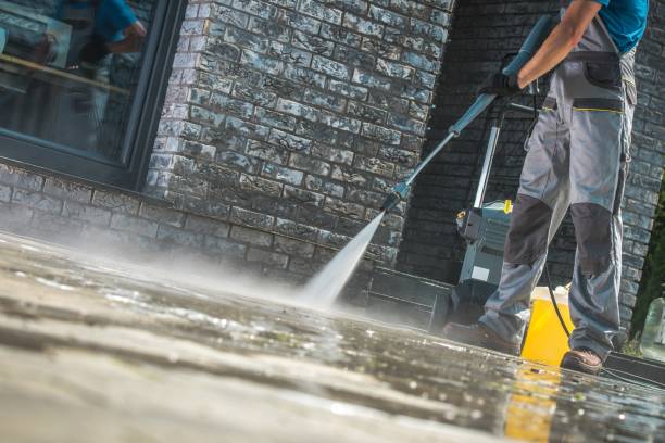 Best Factory Floor Cleaning  in Pine Lake Park, NJ