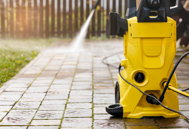 Best Machinery and Equipment Cleaning  in Pine Lake Park, NJ