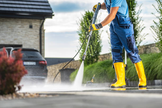 Best Parking Lot and Garage Cleaning  in Pine Lake Park, NJ